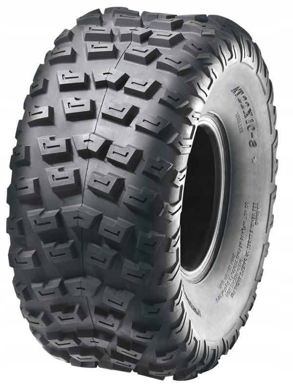 22X10.00-8 opona SUNF A-030 2PR TL 48N